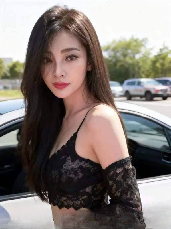 火辣气质性感骚妇 图 4