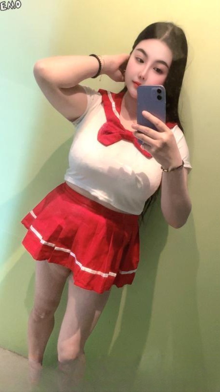 松江九亭巨乳奶昔G罩 图 3