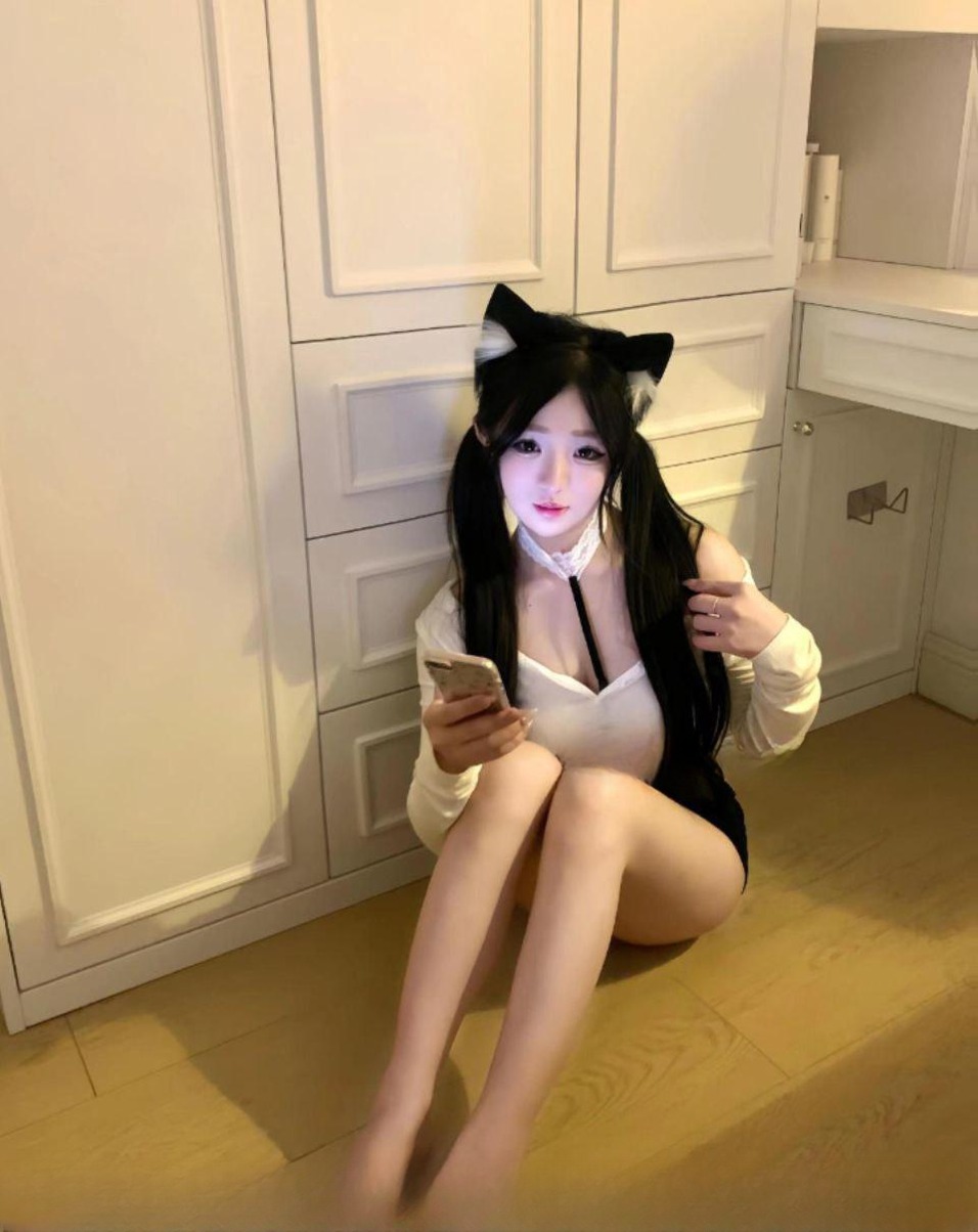 性感娃娃脸 图 2