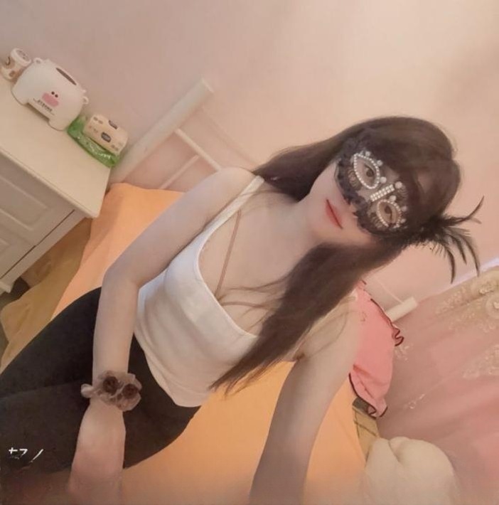 罗湖玥玥 图 4