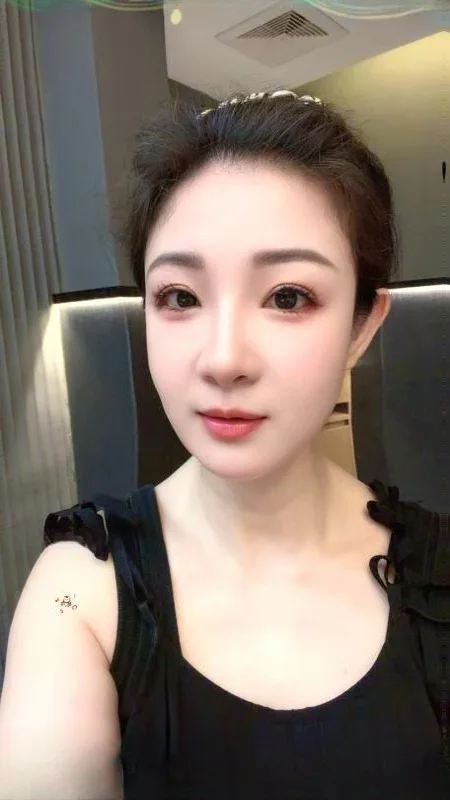 汉阳邻家妹妹 图 3