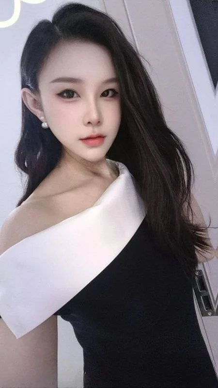 拱墅大波女神小叶 图 2