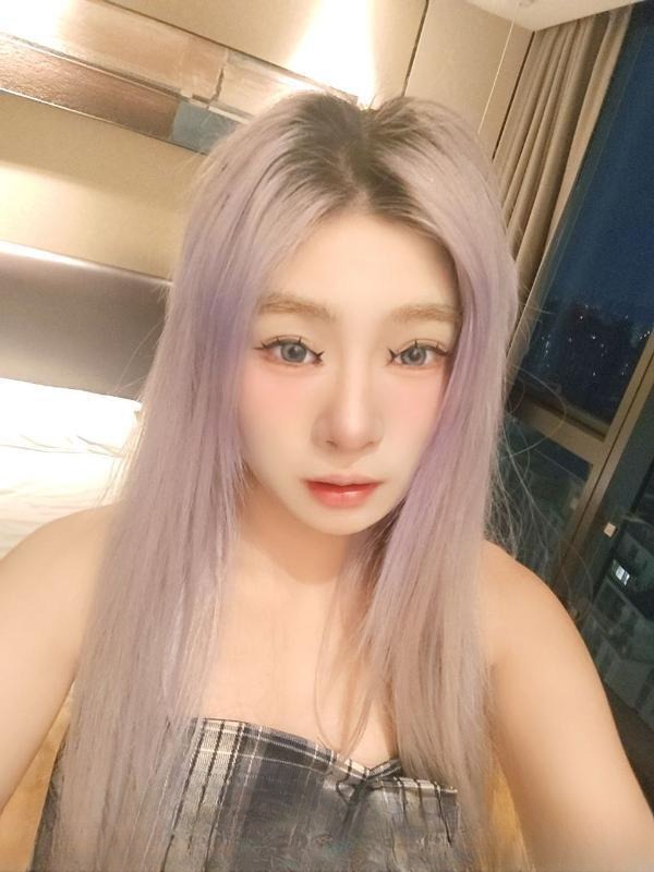 二刷金水区性感小猫咪