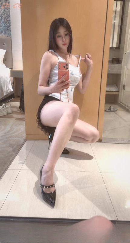 龙华服务型妹子