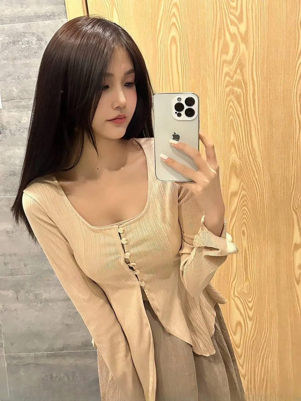 极品胸大穴紧妹妹 图 2