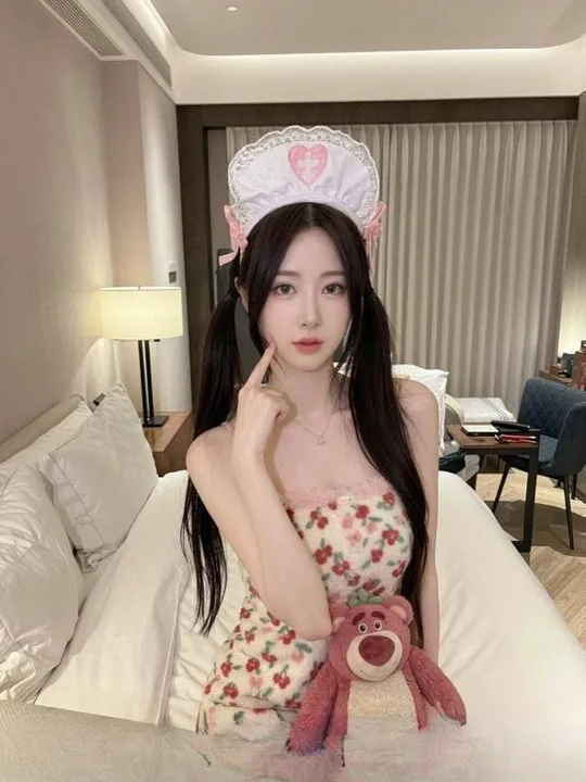 高挑兼职御姐身材好