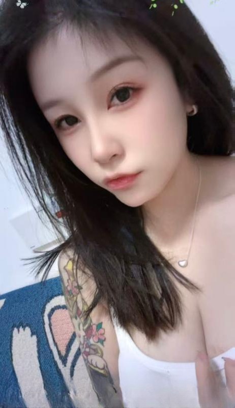 市北纹身小妖精 图 4