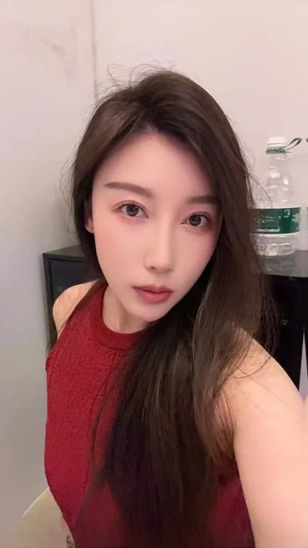 御姐晨晨