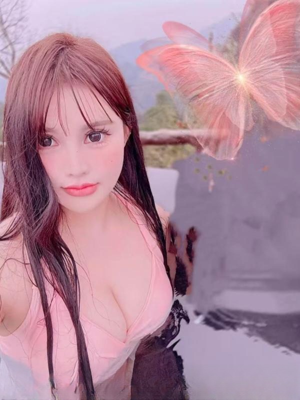 大胸肥臀骚晴儿 图 4