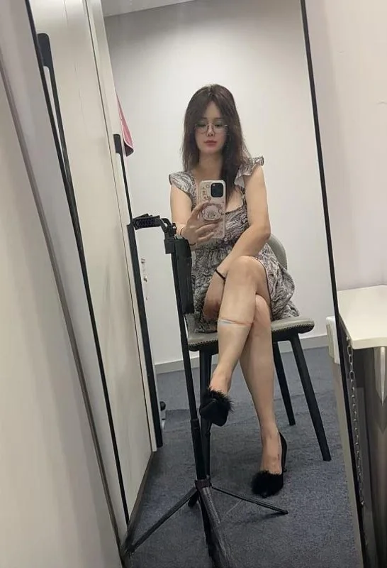 毒龙小少妇涵涵 图 4