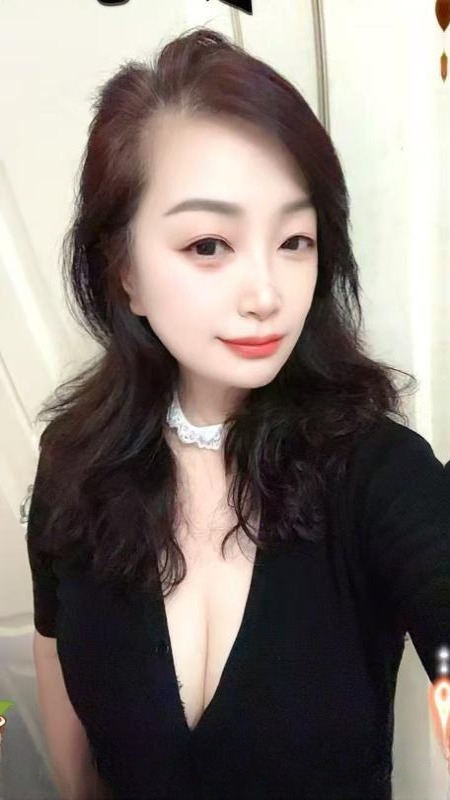 越秀区小后妈丹妮 图 2
