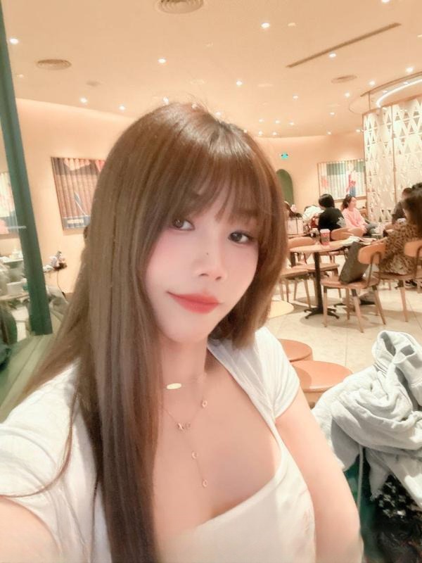 淮安大胸邻家欣怡