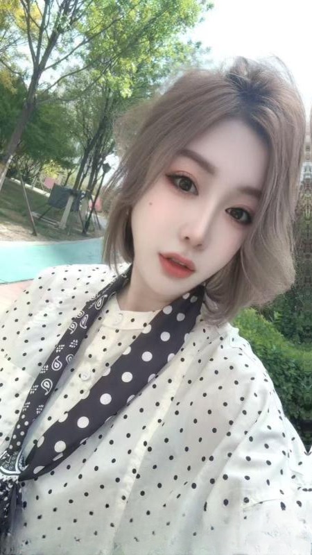 塘沽香香公主 图 4