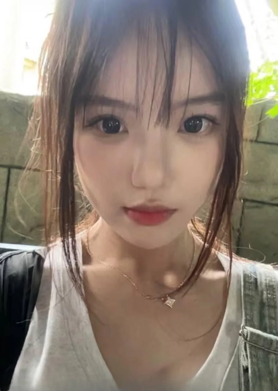 服务到位的极品女友