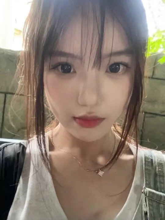 服务到位的极品女友