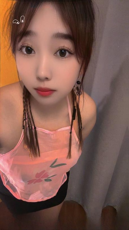 奉贤区可爱姎婷