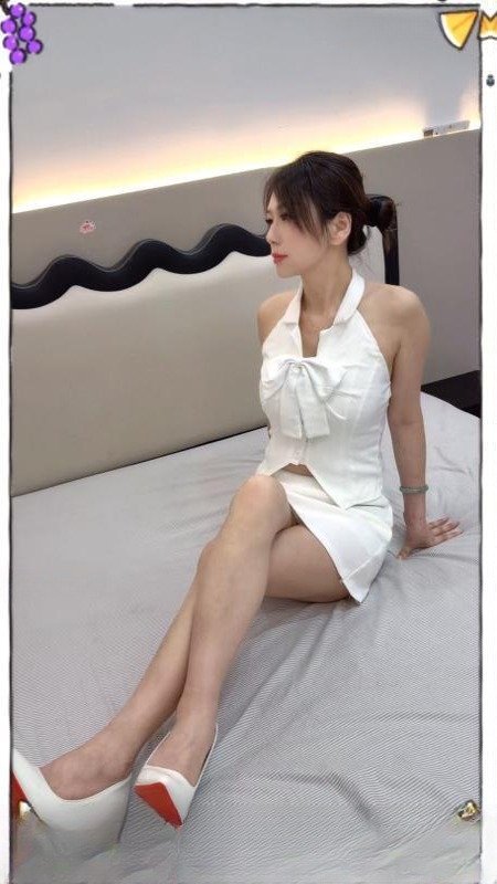 吴中撩骚老湿娜娜 图 4
