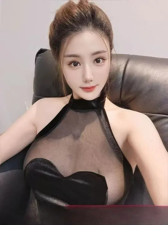 温柔甜美服务风骚妹子