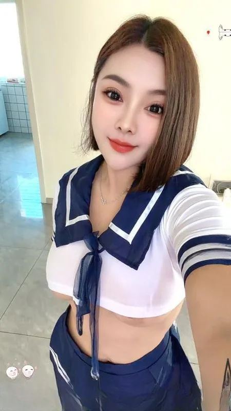 津南区大胸靓丽
