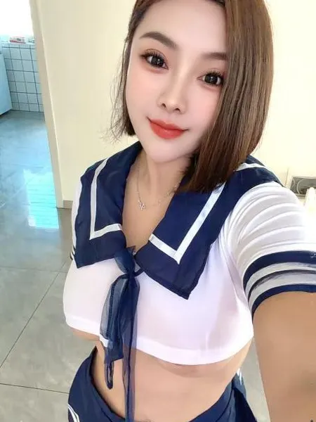 津南区大胸靓丽
