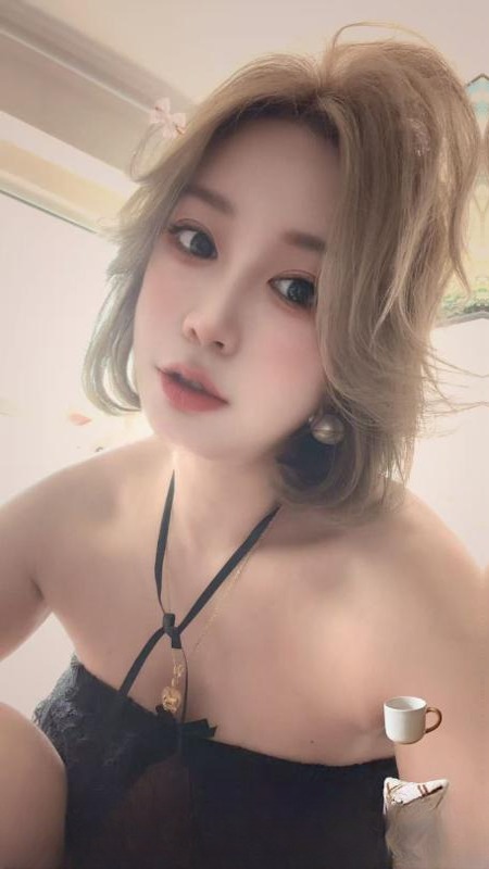 塘沽香香公主 图 3