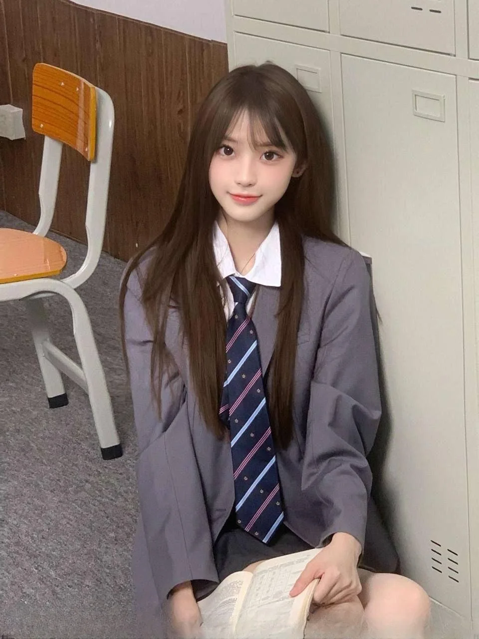 制服大专妹妹水多 图 2