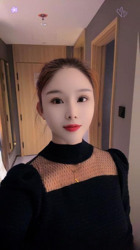 江宁爱跑步的小姐姐 图 2