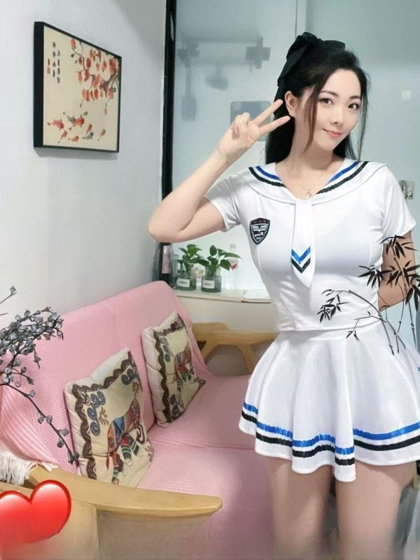 上梅林美腿琳达 图 2