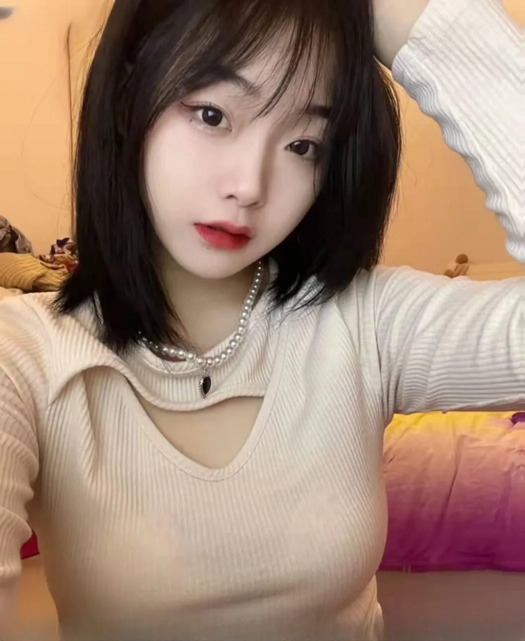 海州童颜酥胸 图 2