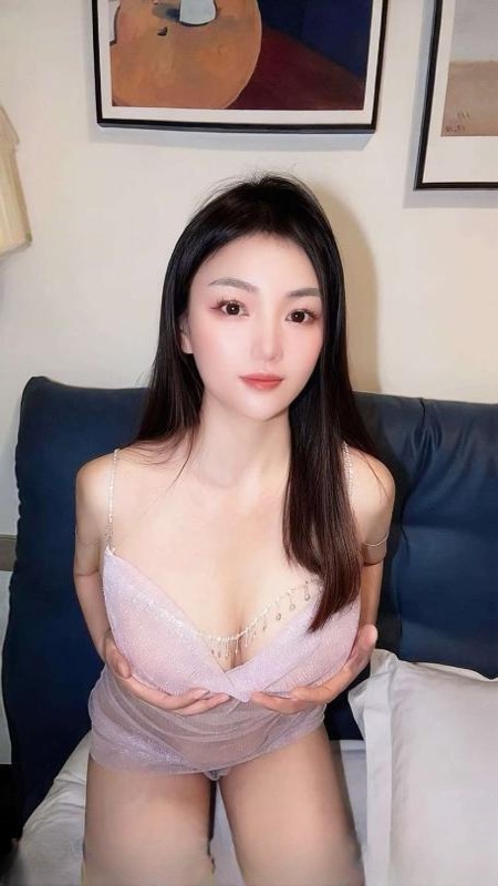 罗湖大胸夏沫 图 3