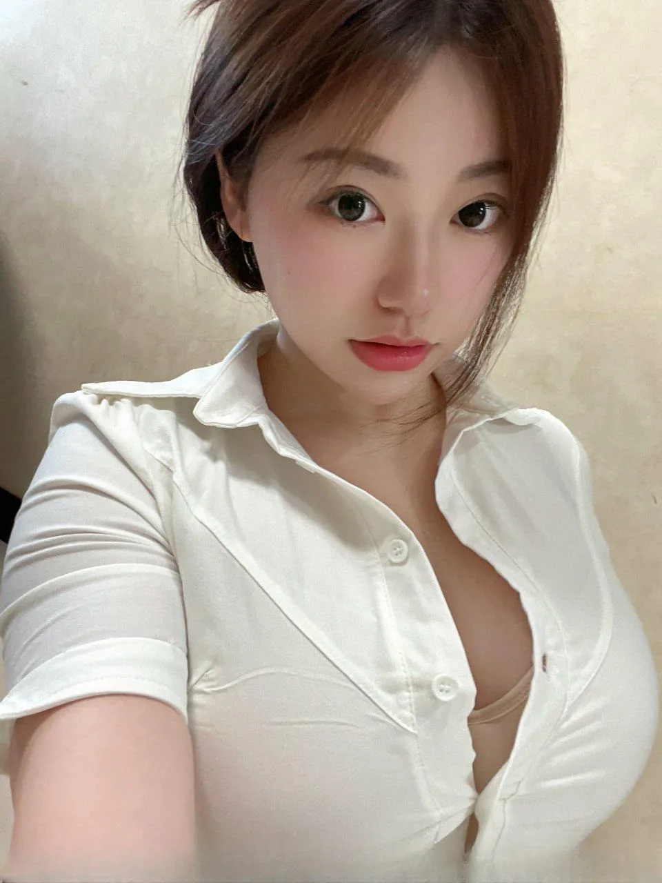 一手难以掌握超大MM 图 3