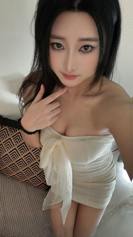 姑苏大长腿美女