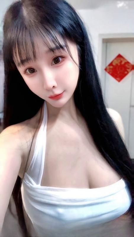 拱墅巨乳颜控乐乐 图 4