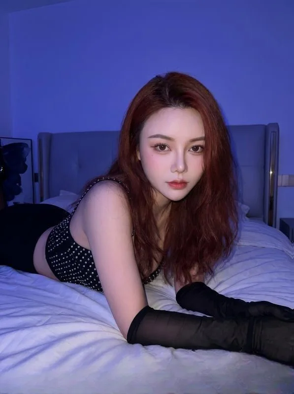 凯里市中思思美女 图 2