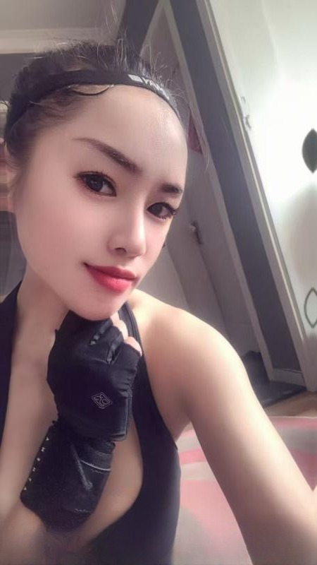 莞式服务焱妃