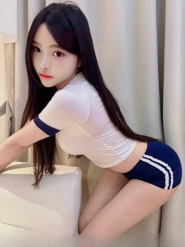 性感长腿欧尼酱