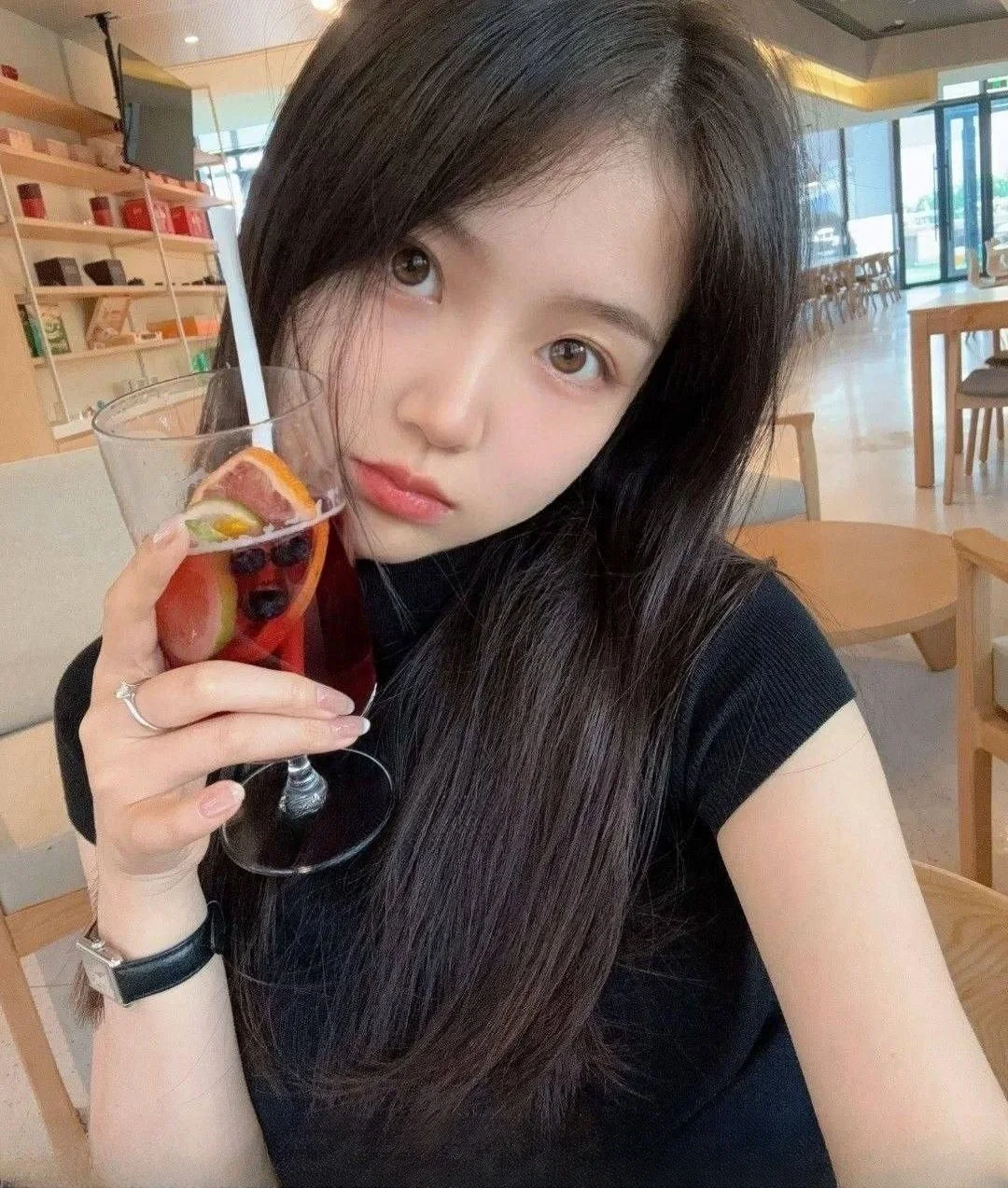 性感易出水少妇