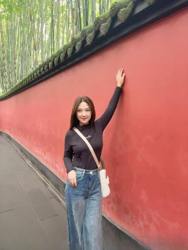 铁西小妲己 图 2