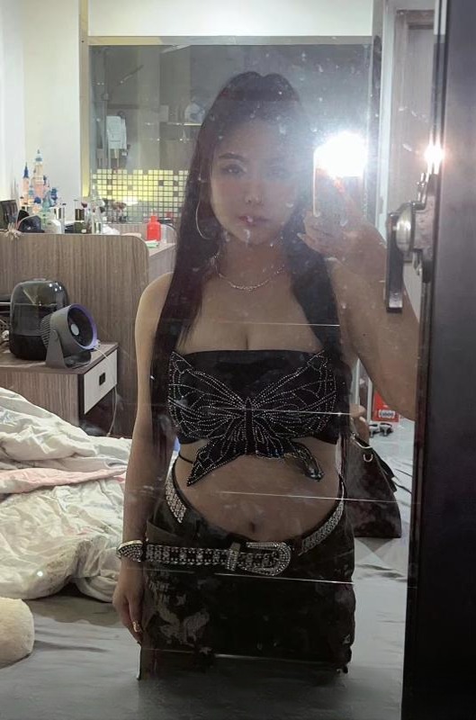 广州天河小橘子 图 2