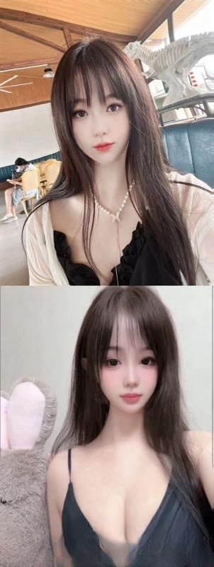 兼职05高颜值大学生 图 2