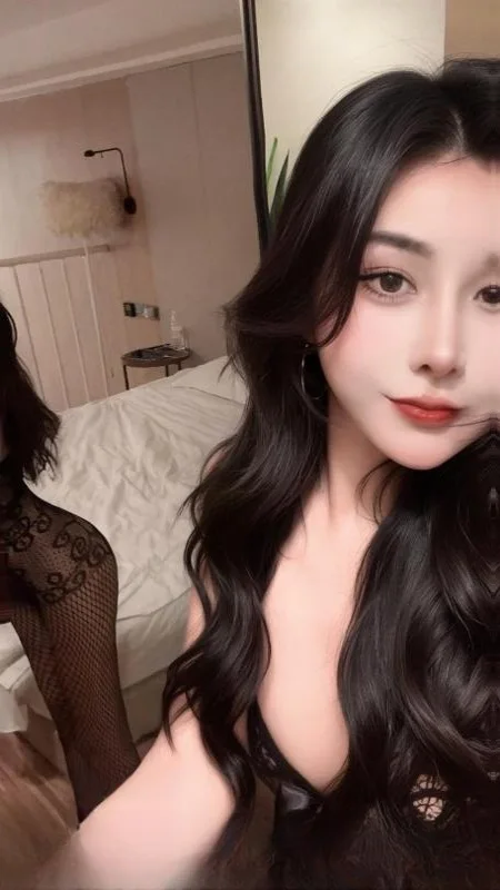 耐操型丰臀妹子 图 4