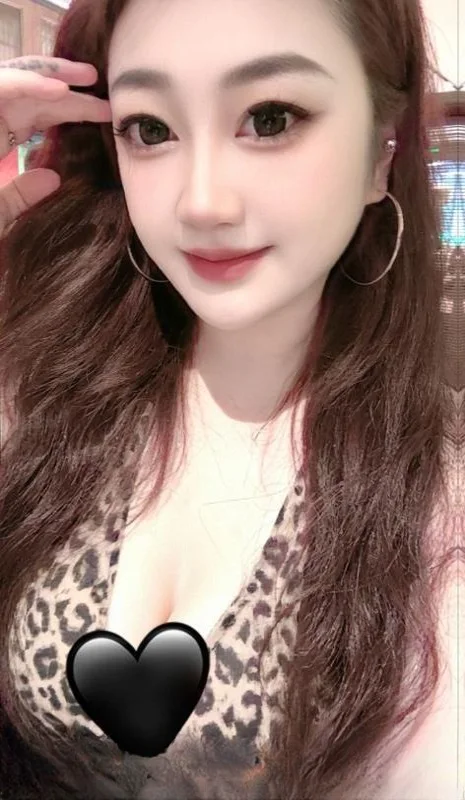 集美大奶珊珊 图 2