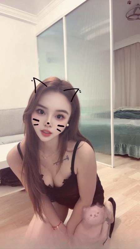 普陀小旋风希希 图 2