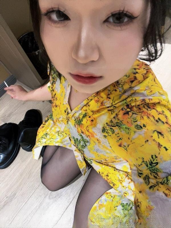 沈阳精神小妹 图 3