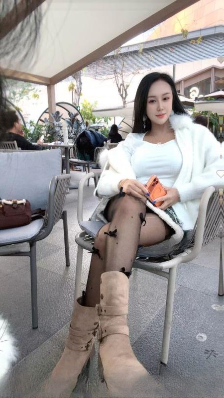 气质御姐白雪 图 3