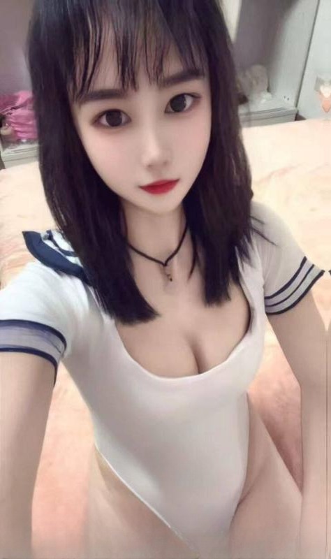 园区大奶妹子 图 3