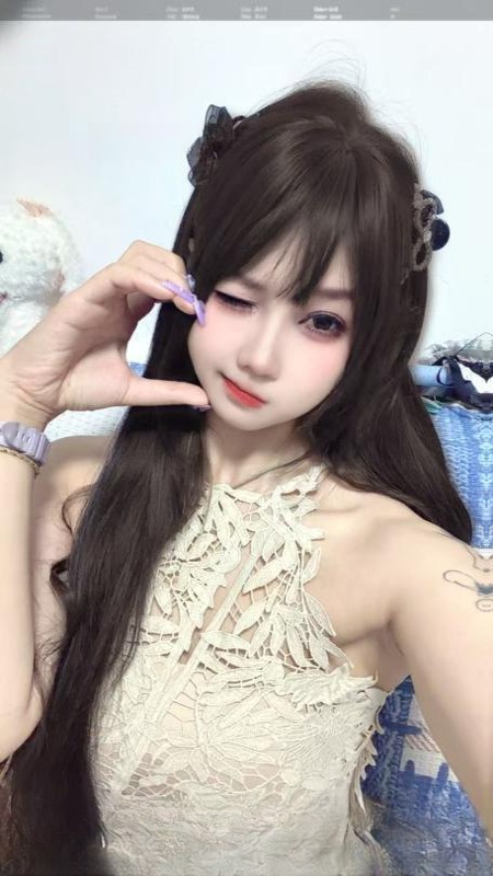 罗湖颜值美女柠檬
