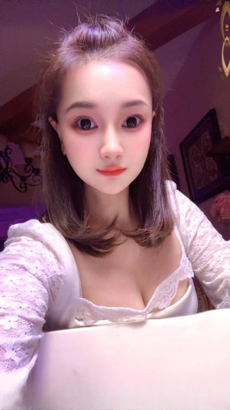 江北服务系颜值苏沫 图 3