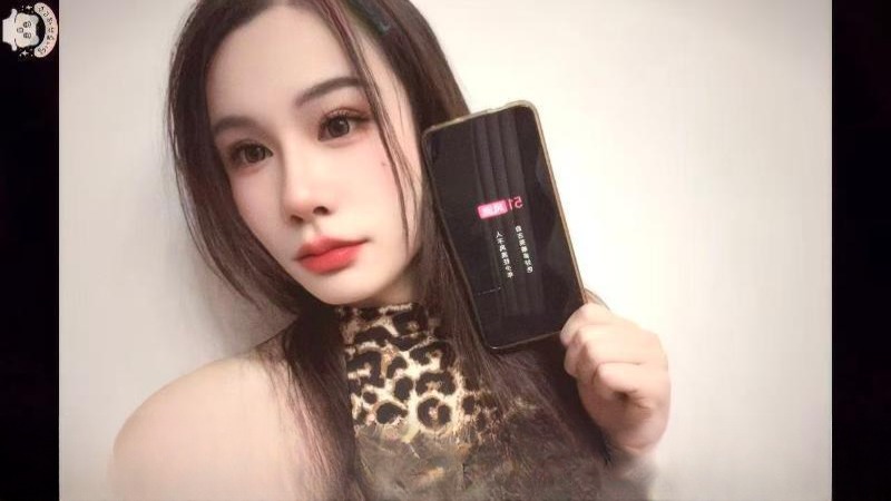 城关区漂亮小姐姐 图 2