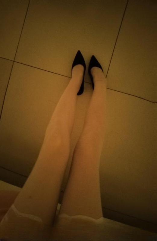 苏州性感小姐姐 图 2